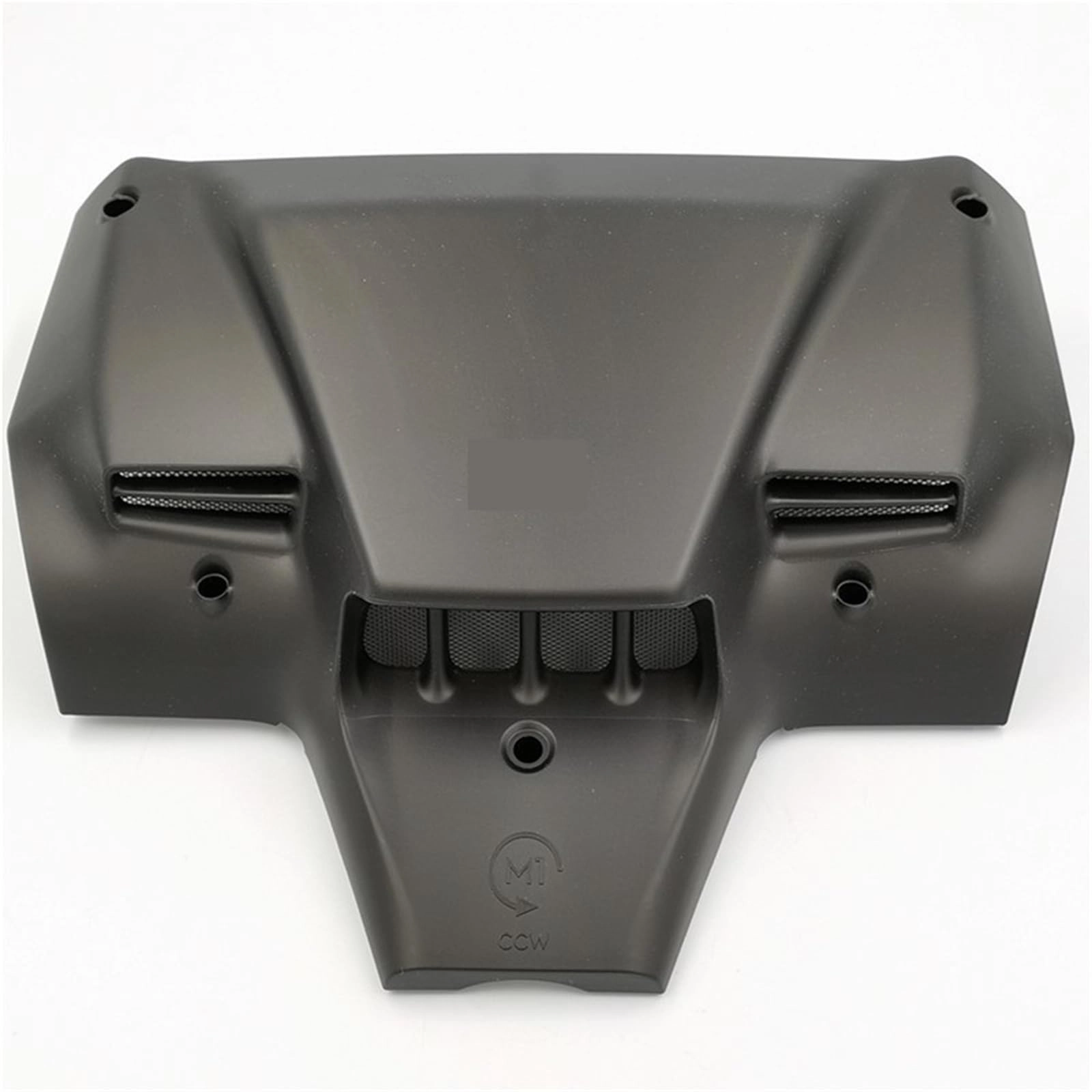 Nieqn Front Frame Upper Cover Module - T20