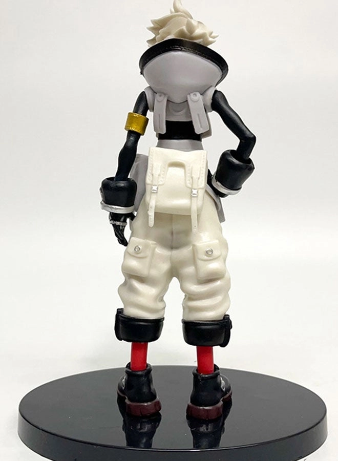 Abyssal Battle Demon Luther (21 cm)