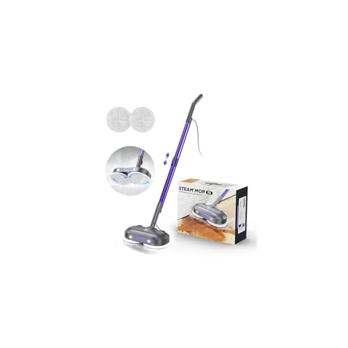 F6 steam mop - 15.2 Fluid Ounces