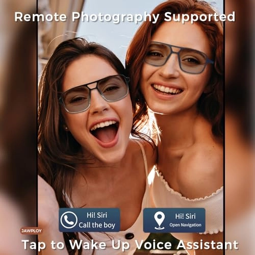 GS10 - Bluetooth 5.4 Blue Light Blocking