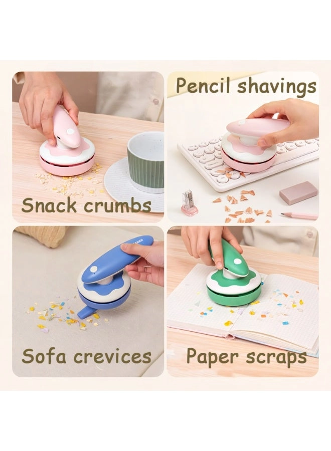 M19 - USB Rechargeable Wireless 1200mAh