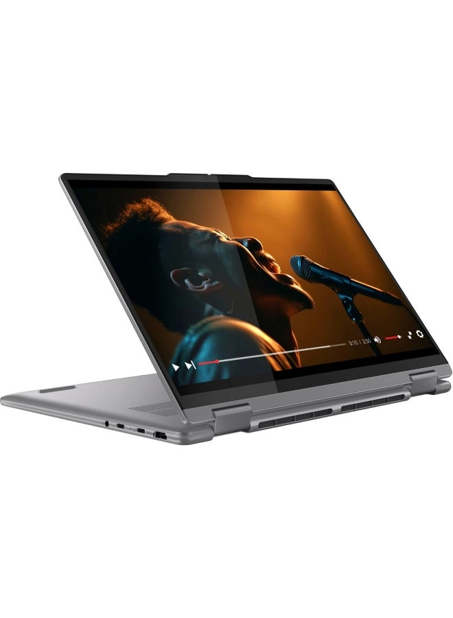 Yoga 7 2-in-1 83DK000DUS - 14'' Ryzen 5-8640HS 8GB DDR4 512GB SSD