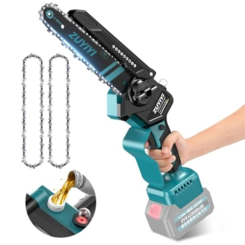 Mini Chainsaw - 850 watts