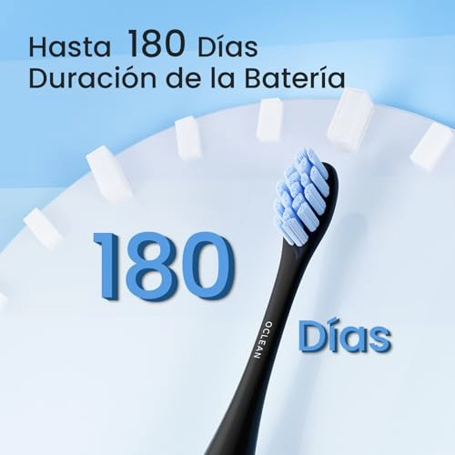 Flow Travel Go - 76,000 movements per minute 180-day battery