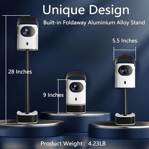 TS-2 1920 x 1080 600 ANSI lumens