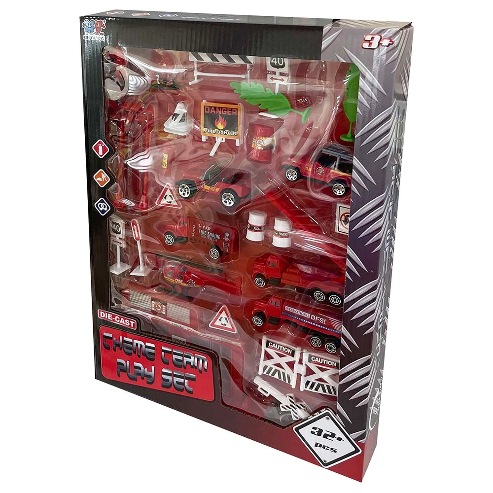 Viper - 1:64 3-in-1 Gift Pack