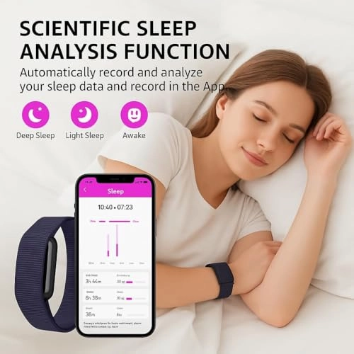 Smart Band - GPS Heart Rate Monitor