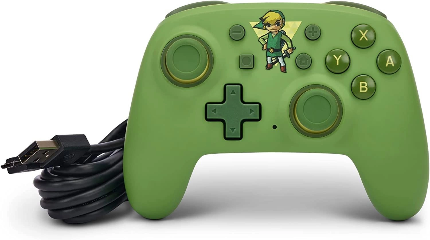 Toon Link Nano - Switch