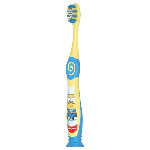 Kids Toothbrush - Soft