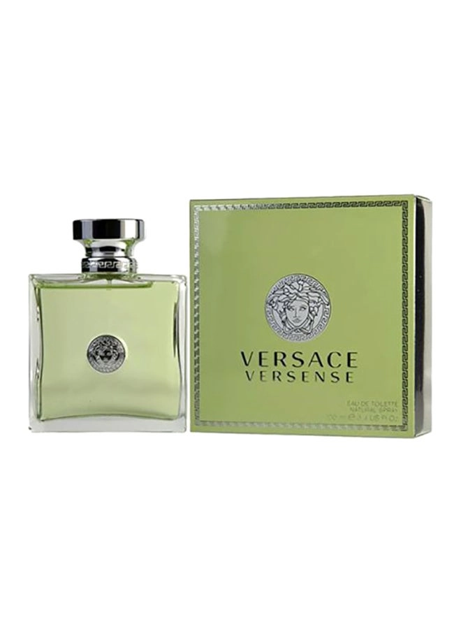 Versense Eau de Toilette 100ml