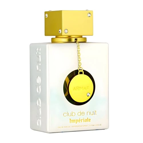 Club De Nuit Eau de Parfum 105ml