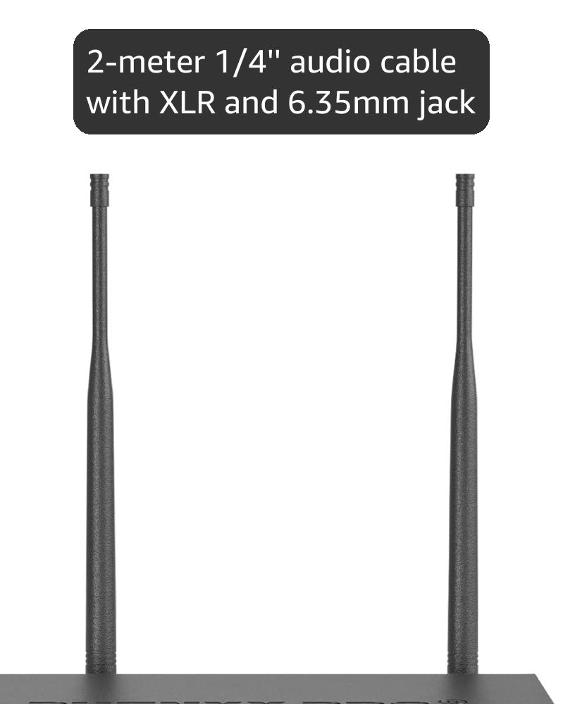 PTU-71 - 2 UHF