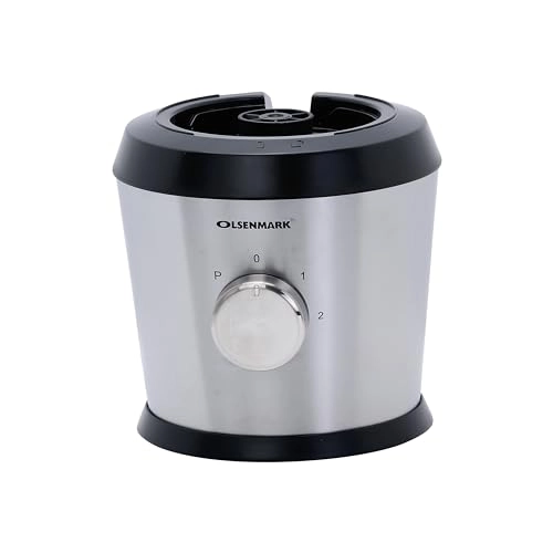 3 in 1 Multifunctional Blender - 500W