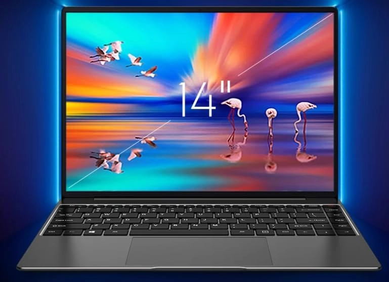 LLPTRADE Corebook X - 14'' i5-12450H 16GB DDR4 512GB SSD
