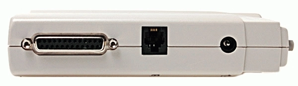 USR5686E - External Modem Fax 56K