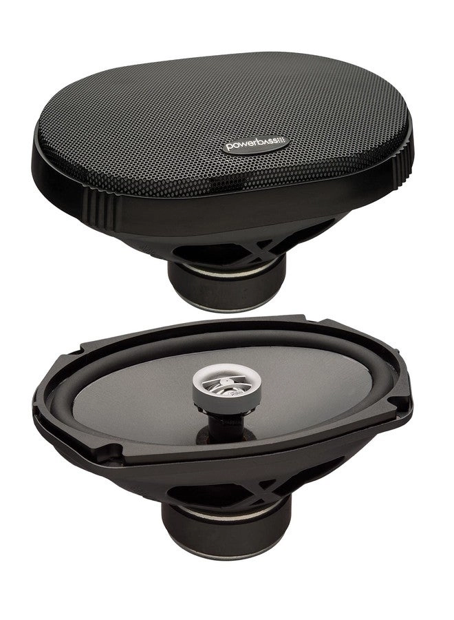 OE692TY - 6x9 Coaxial