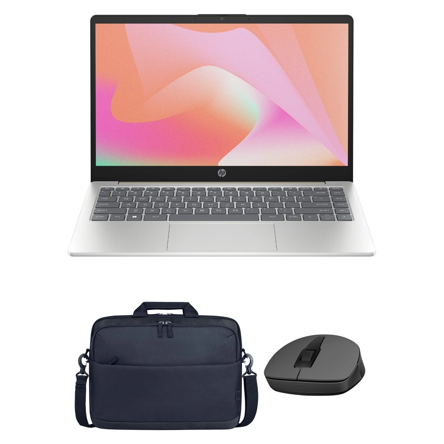 HP 250 G10 9G844ES - 15.6'' Core i5-1334U 16GB DDR4 512GB SSD Bundle