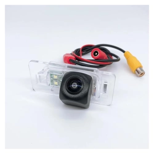 Reversing Camera - Night Vision RCA 1080p*720p