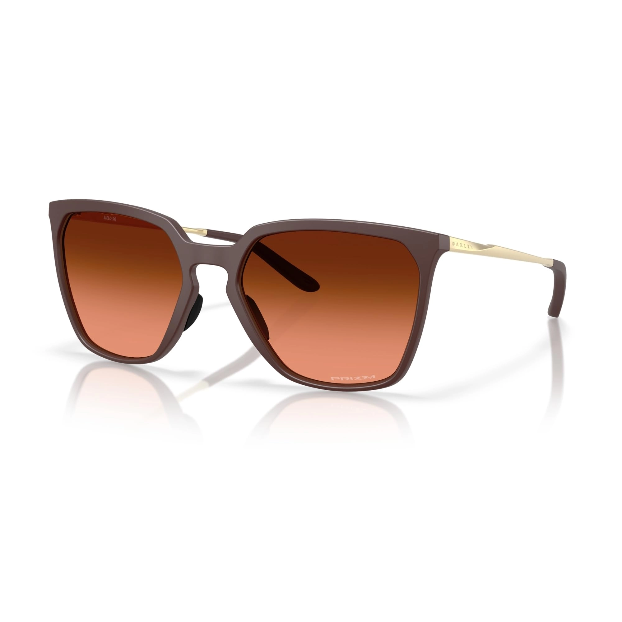 Oakley OO9480 Sielo - 57 millimeters Matte Vapor/Prizm Berry