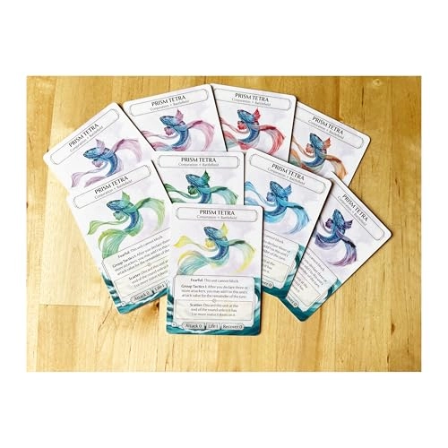 Ashes Reborn: The Ocean's Guard