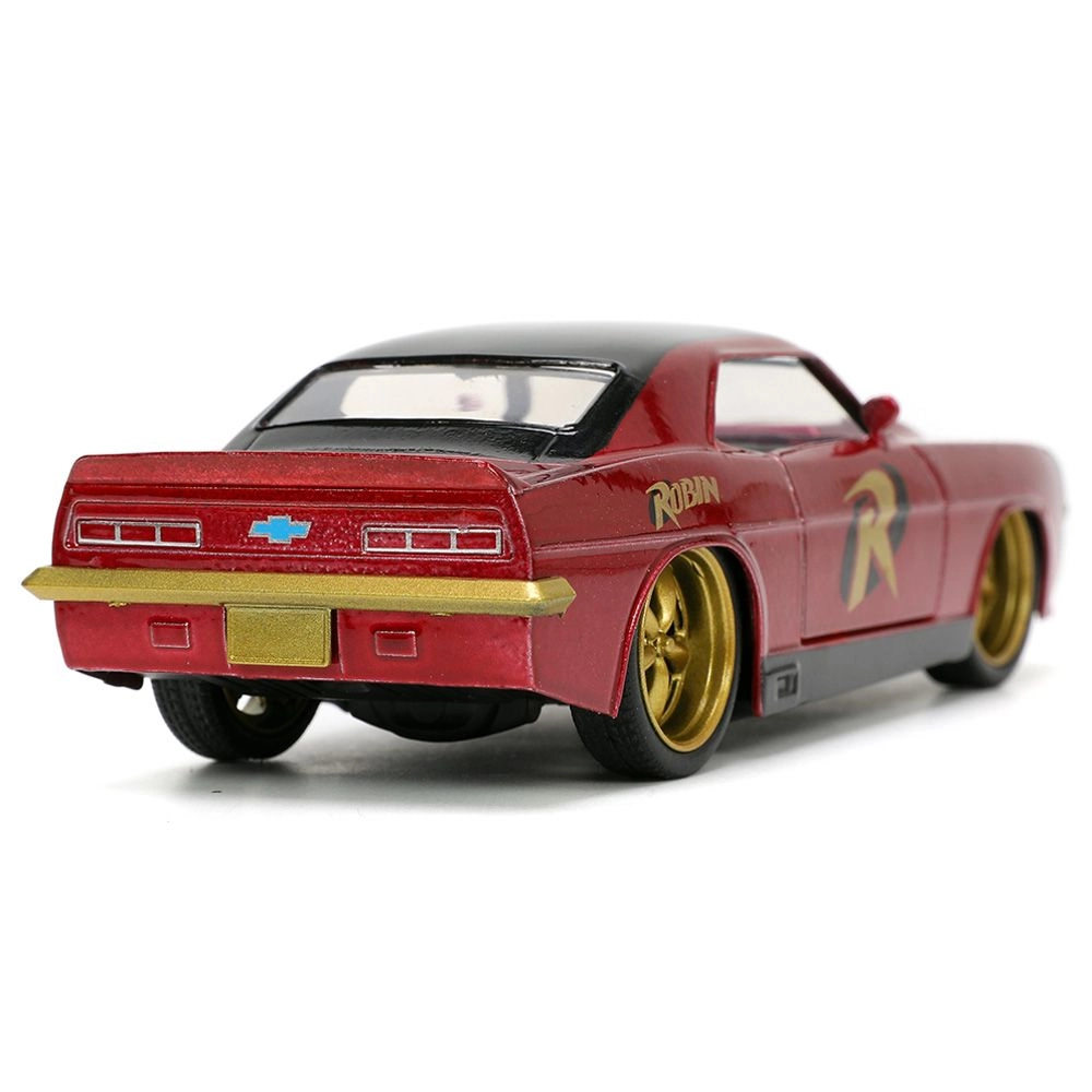 1969 Chevy Camaro - 1:32