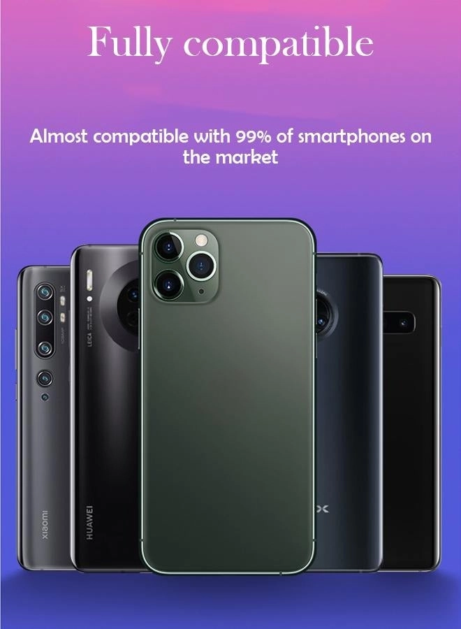 Game Controller Triggers - PUBG Mobile Fortnite Call of Duty