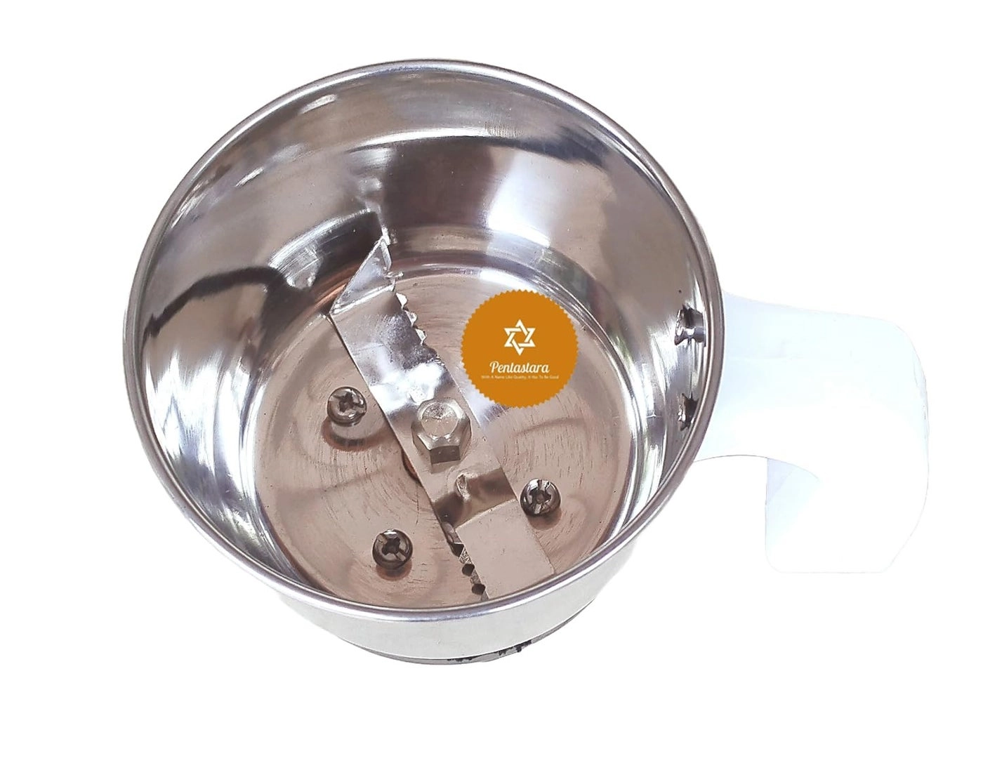 Chutney jar - 400 ml