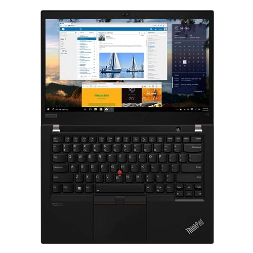 ThinkPad T14 Gen 2 - 14'' Core i5-1135G7 16GB DDR4 512GB SSD