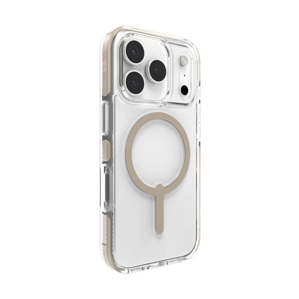 Santa Cruz Snap Case for iPhone 17 Pro Max