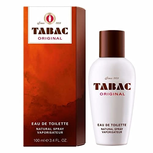 Original Eau de Toilette 100ml