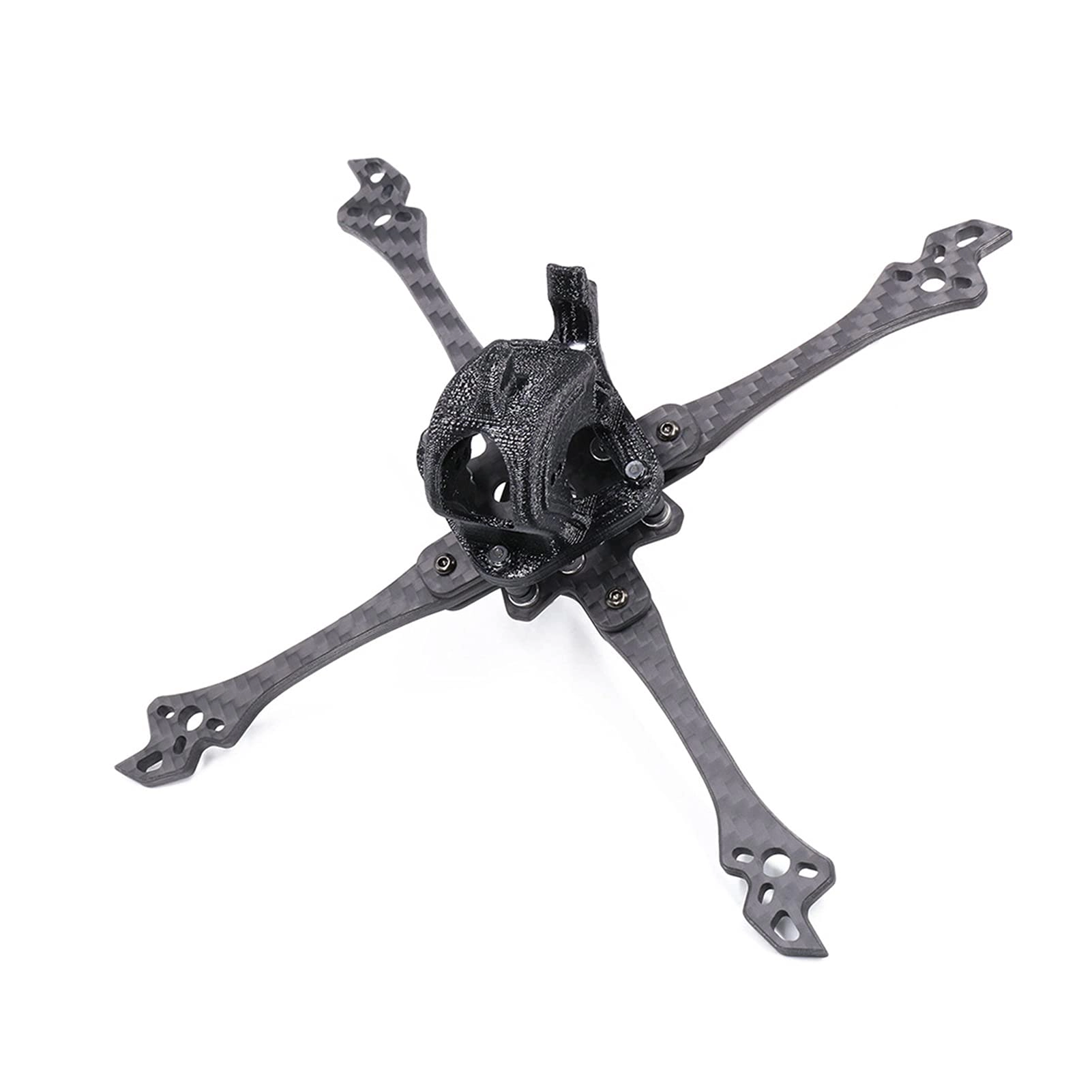 QIKAMI Store GEP-DX4 - 153mm FPV Toothpick