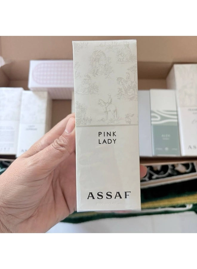 Pink Lady - Eau de Parfum 100 ml