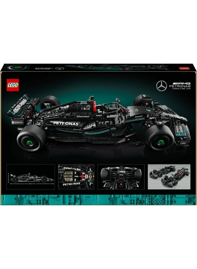 Technic Mercedes-AMG F1 W14 E Performance (42171)