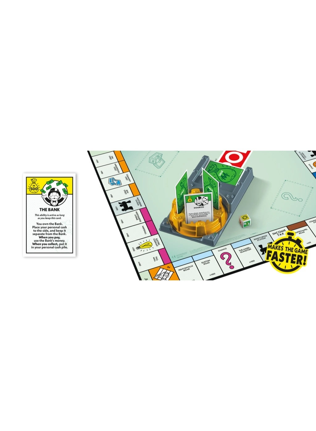 Monopoly: Kaufe Alles (German)