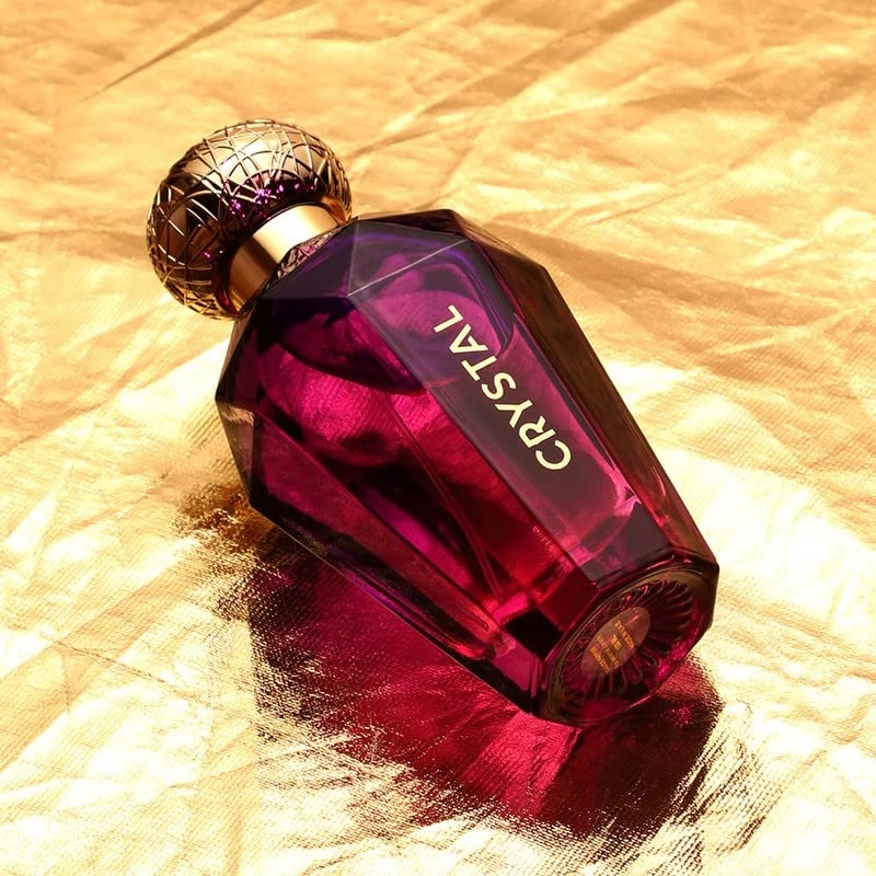 Crystal Eau de Parfum 100 ml
