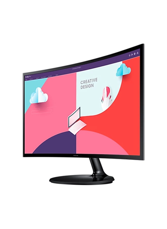 SM-LS24C360EAMXUE - 24 Inch 1920 X 1080