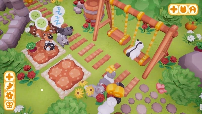 Bunny Park - PlayStation 5