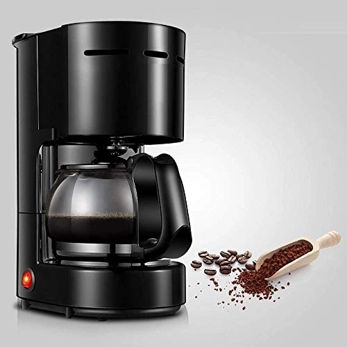 Espresso Coffee Machine - 1000ML One-button