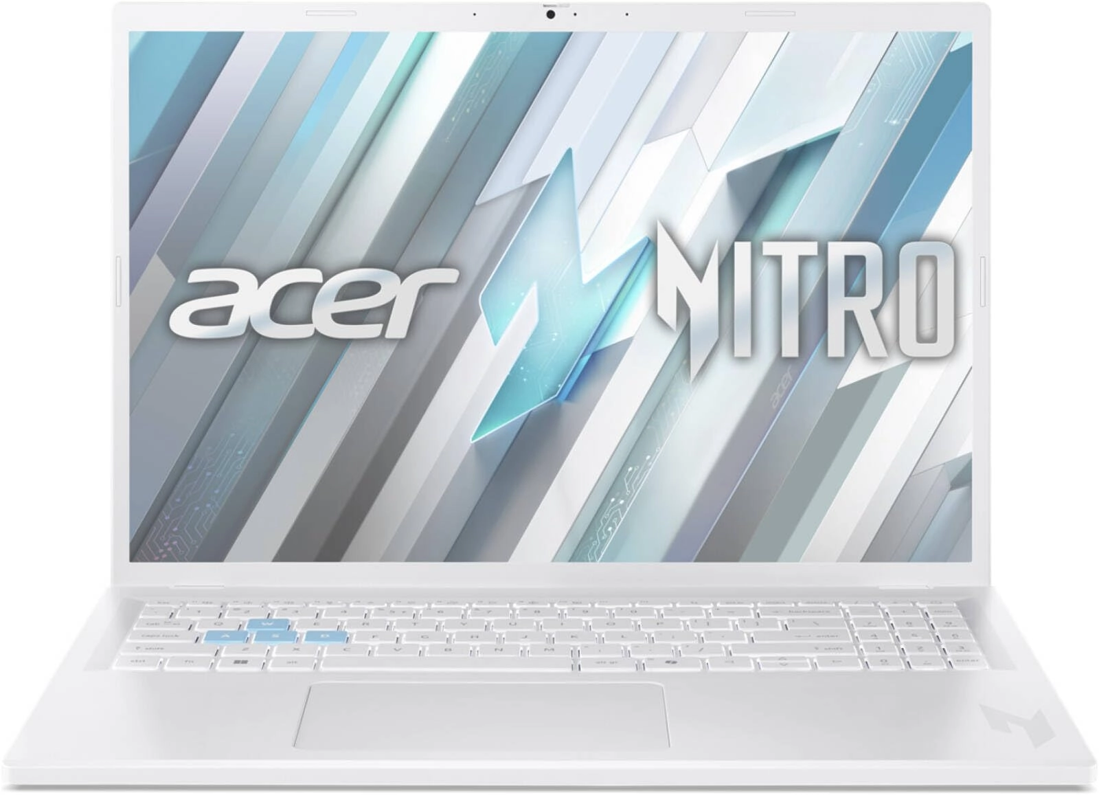 Acer Nitro Lite NH.D59SG.004 - 16'' Core i5-13420H 16GB DDR5 1TB SSD