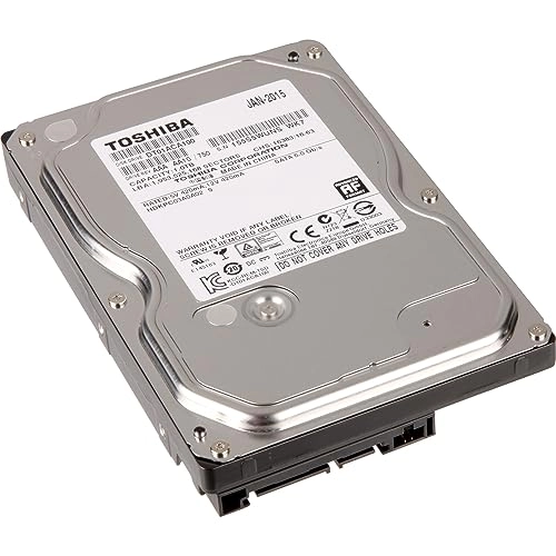 3.5" 7200rpm 32MB SATA 6Gb/s (DT01ACA100) - 1TB