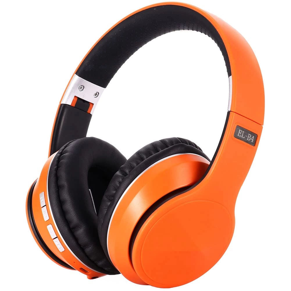 EL-B4 Wireless Headphone