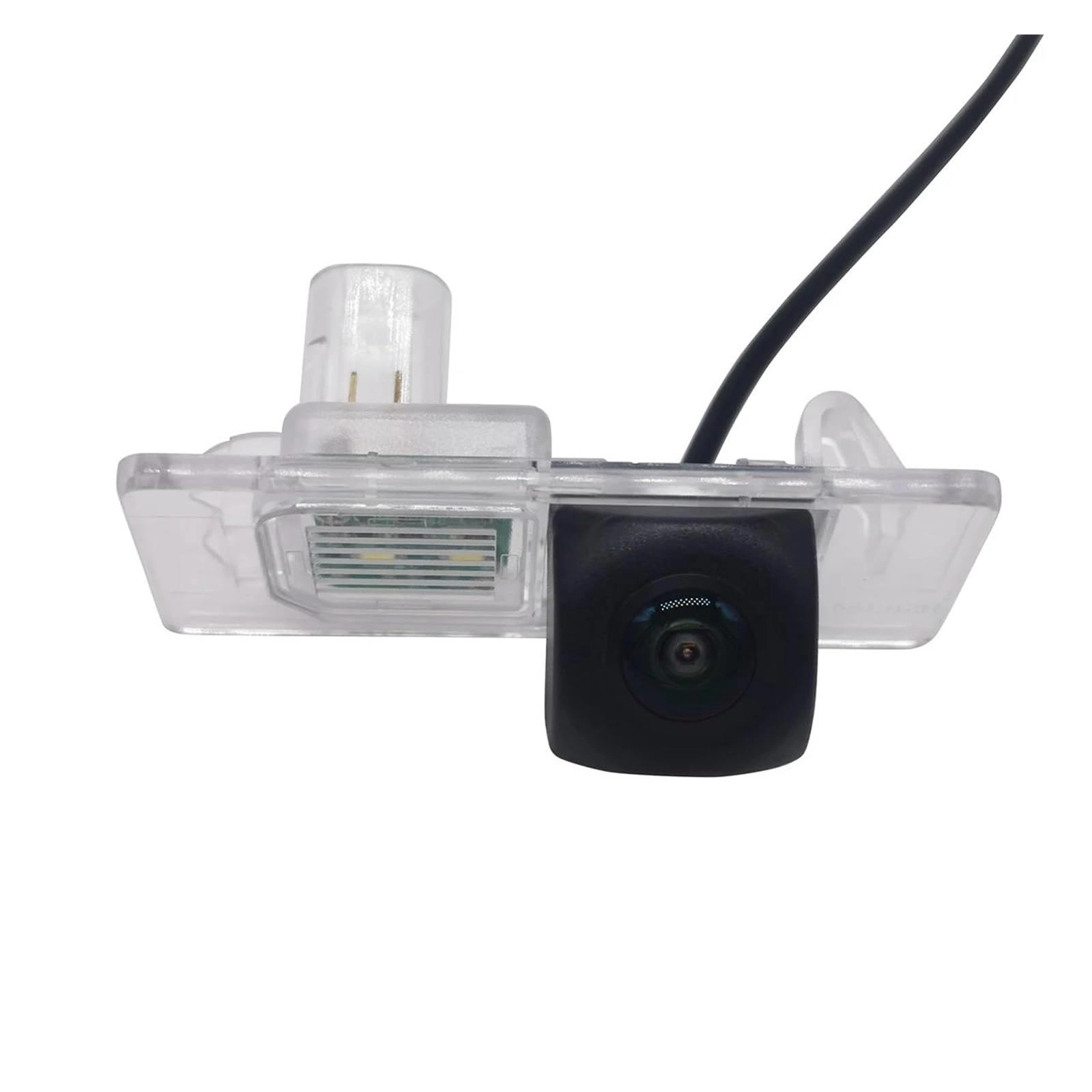 Rear View Parking Camera - Night Vision Wire