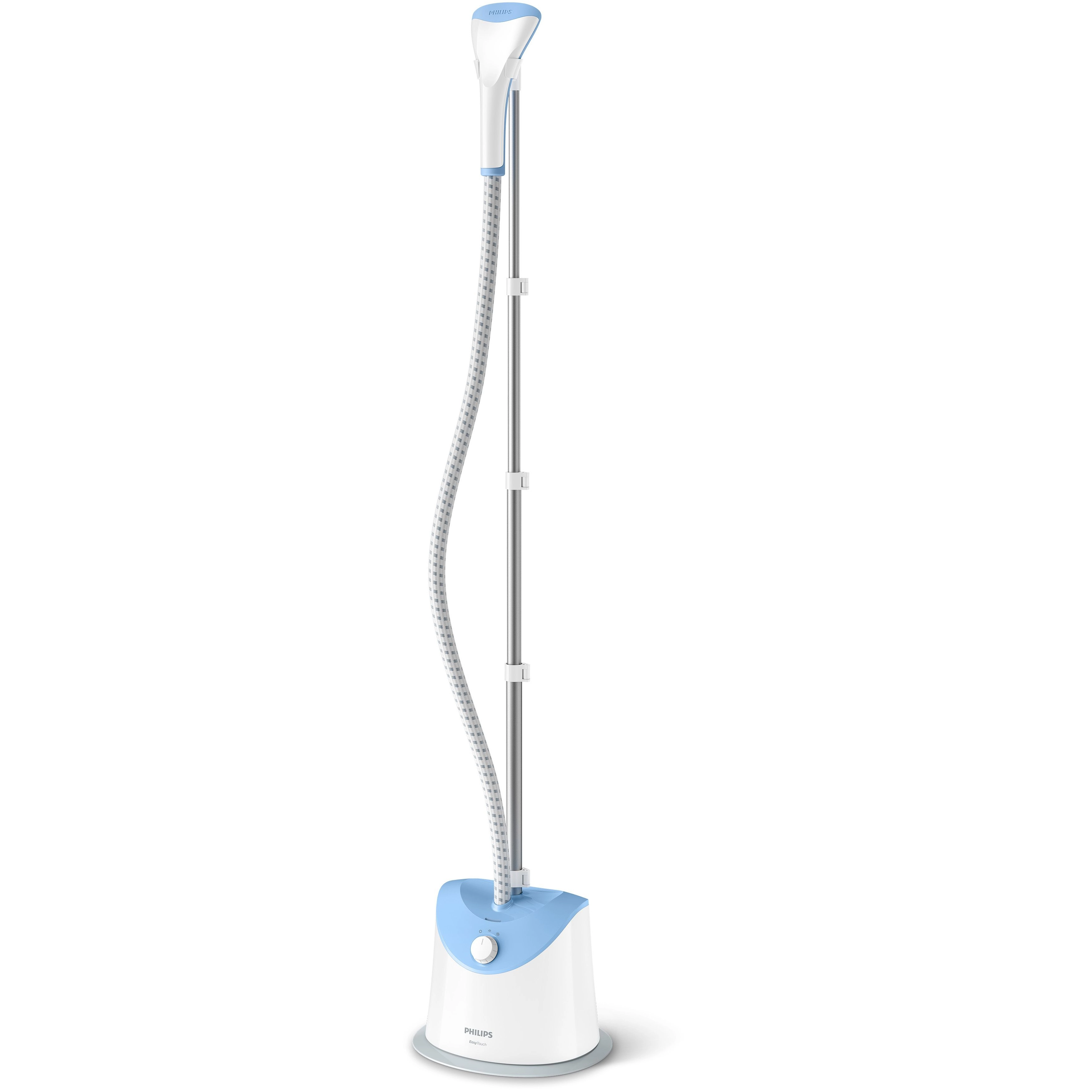 GC482/26 - Vertical Garment Steamer 1600 Watt