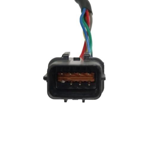 Rear view camera - Night vision