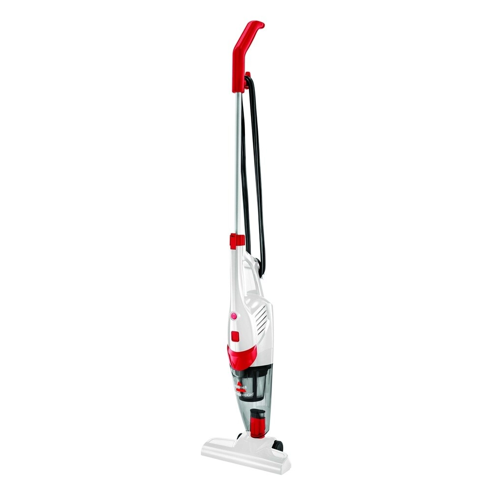 Featherweight - Bagless Lightweight 0.67 Liters