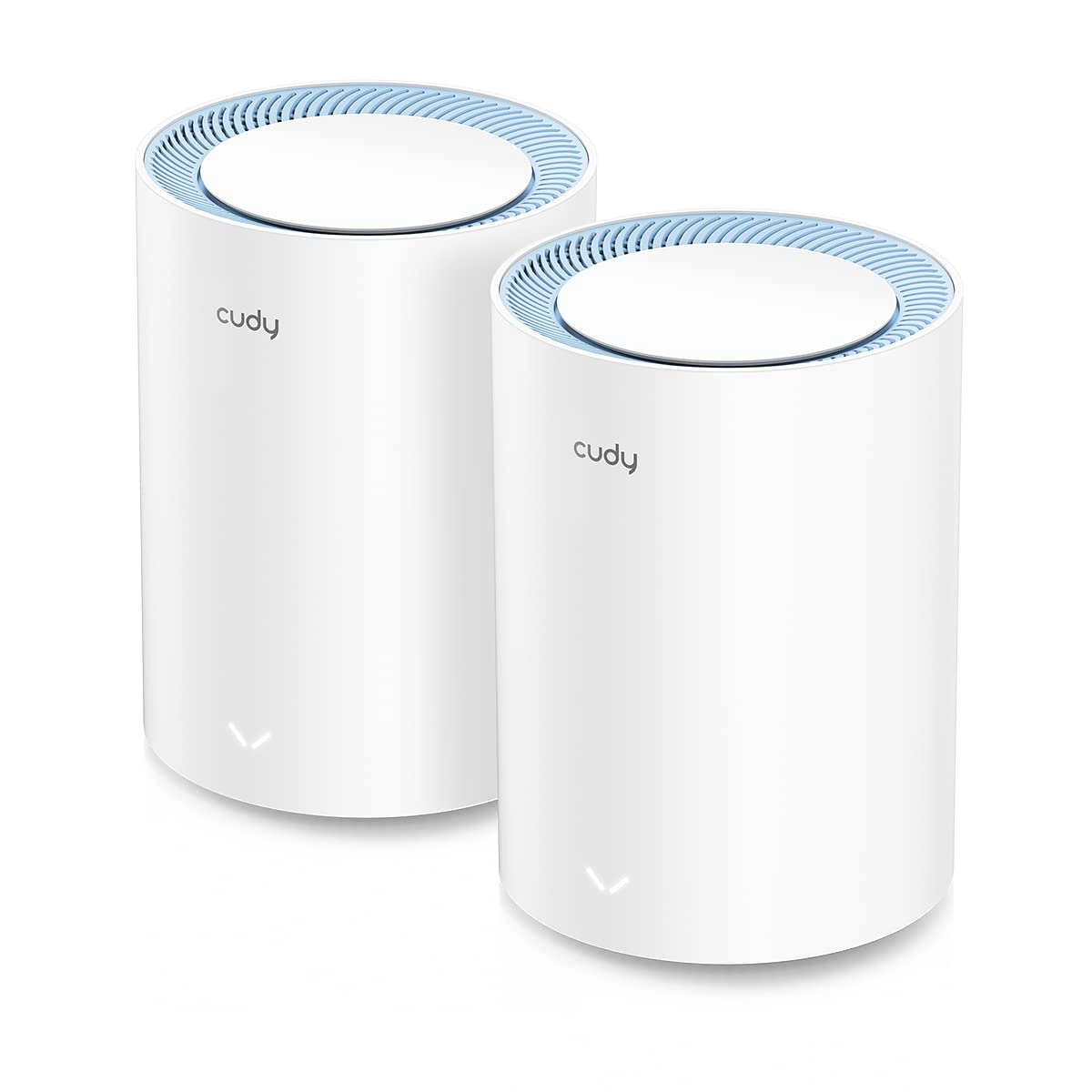 Shenzhen Cudy Technology Co., Ltd. M1200 - 802.11ac 2-Pack