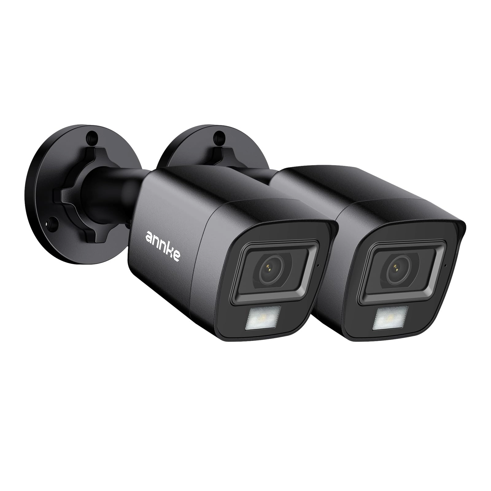 Annke Wired Home Security Camera 1080p Pack