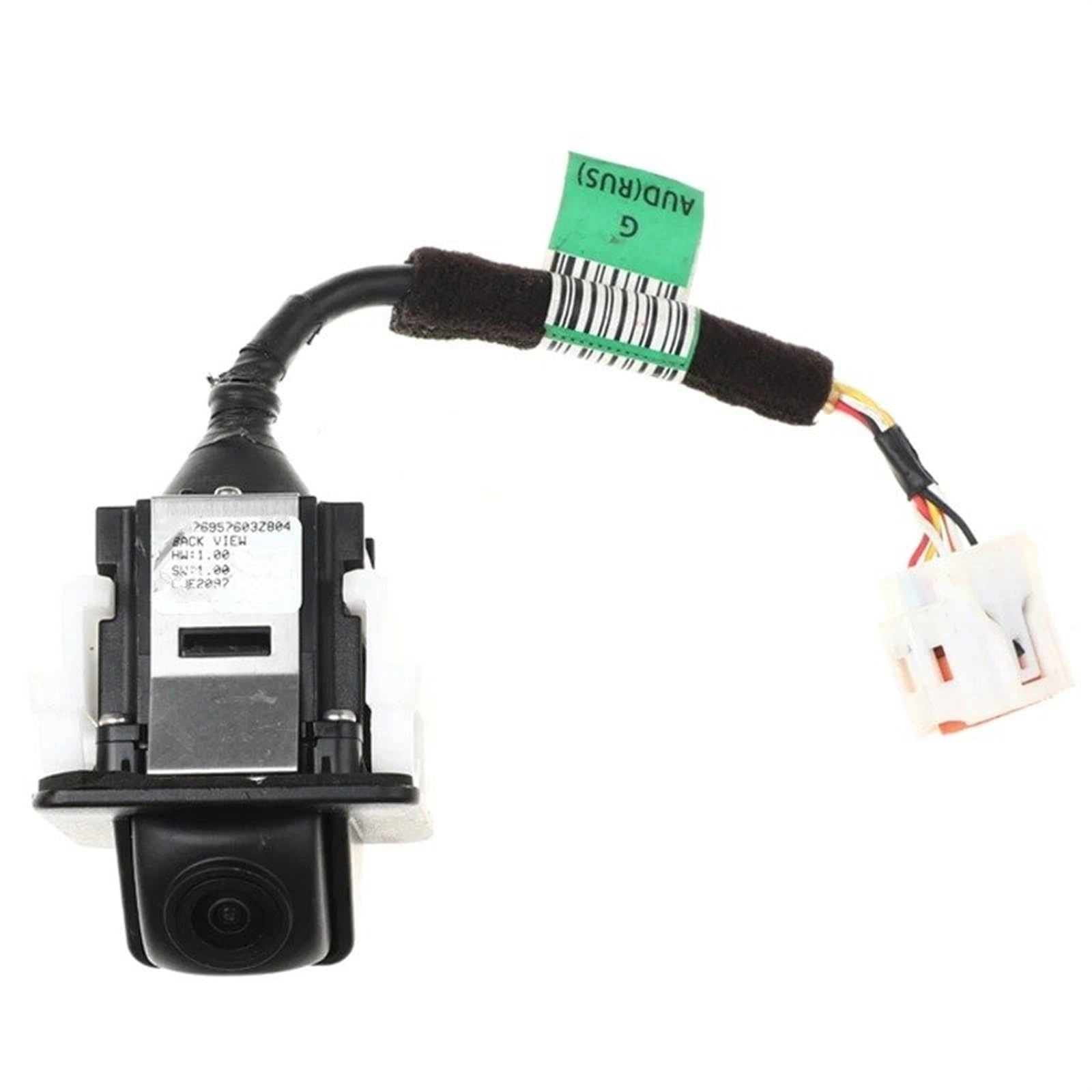 Rear View Camera - Night vision