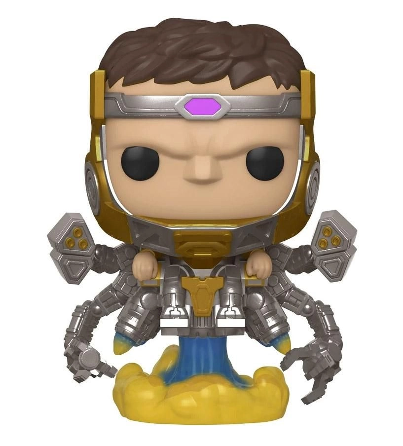 M.O.D.O.K - Marvel: Ant-Man & the Wasp: Quantumania