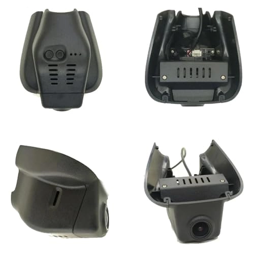 Dash Cam - 1080P for Ford Fox Mid-range 2019